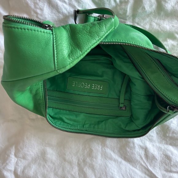 Free People Idle Hands Sling Bag - Picture 3 of 7